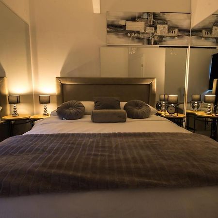 Apartman Slay Zagabria Esterno foto