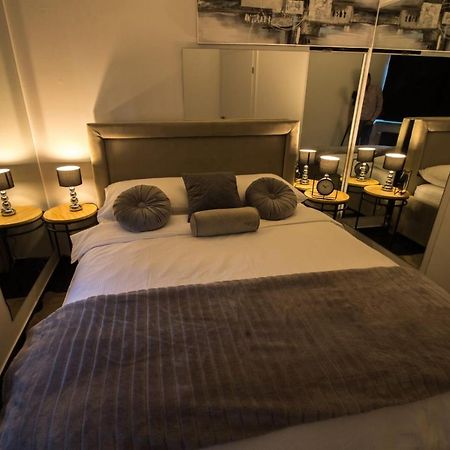 Apartman Slay Zagabria Esterno foto