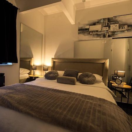 Apartman Slay Zagabria Esterno foto