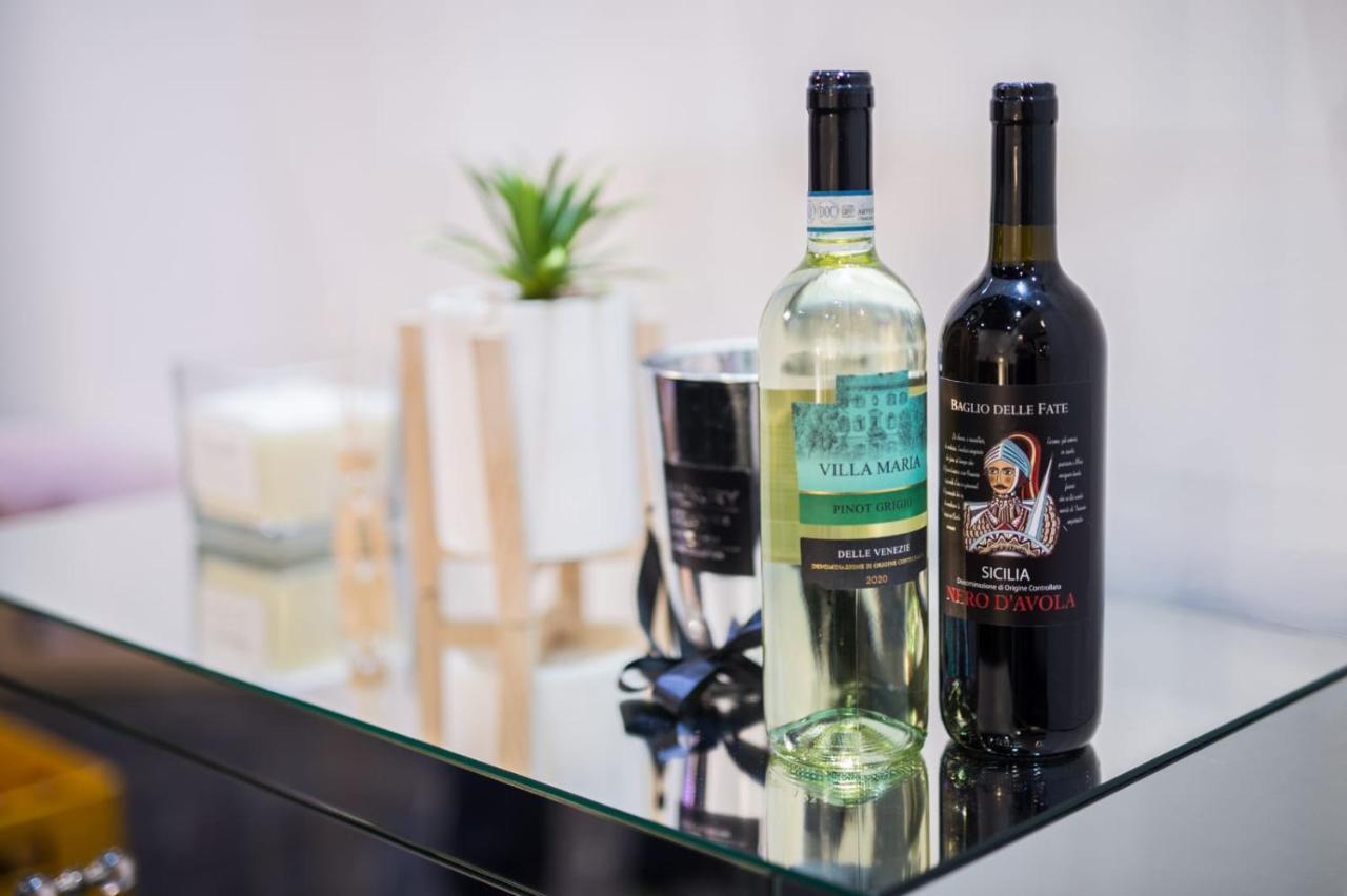 Apartman Slay Zagabria Esterno foto