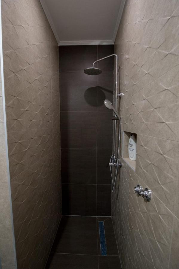 Apartman Slay Zagabria Esterno foto