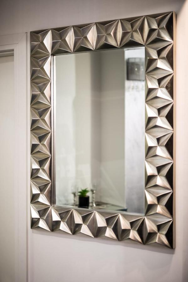 Apartman Slay Zagabria Esterno foto