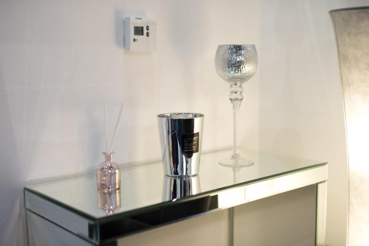 Apartman Slay Zagabria Esterno foto