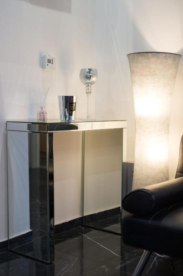 Apartman Slay Zagabria Esterno foto