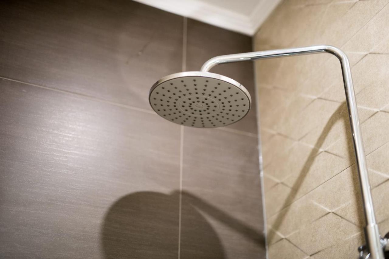 Apartman Slay Zagabria Esterno foto
