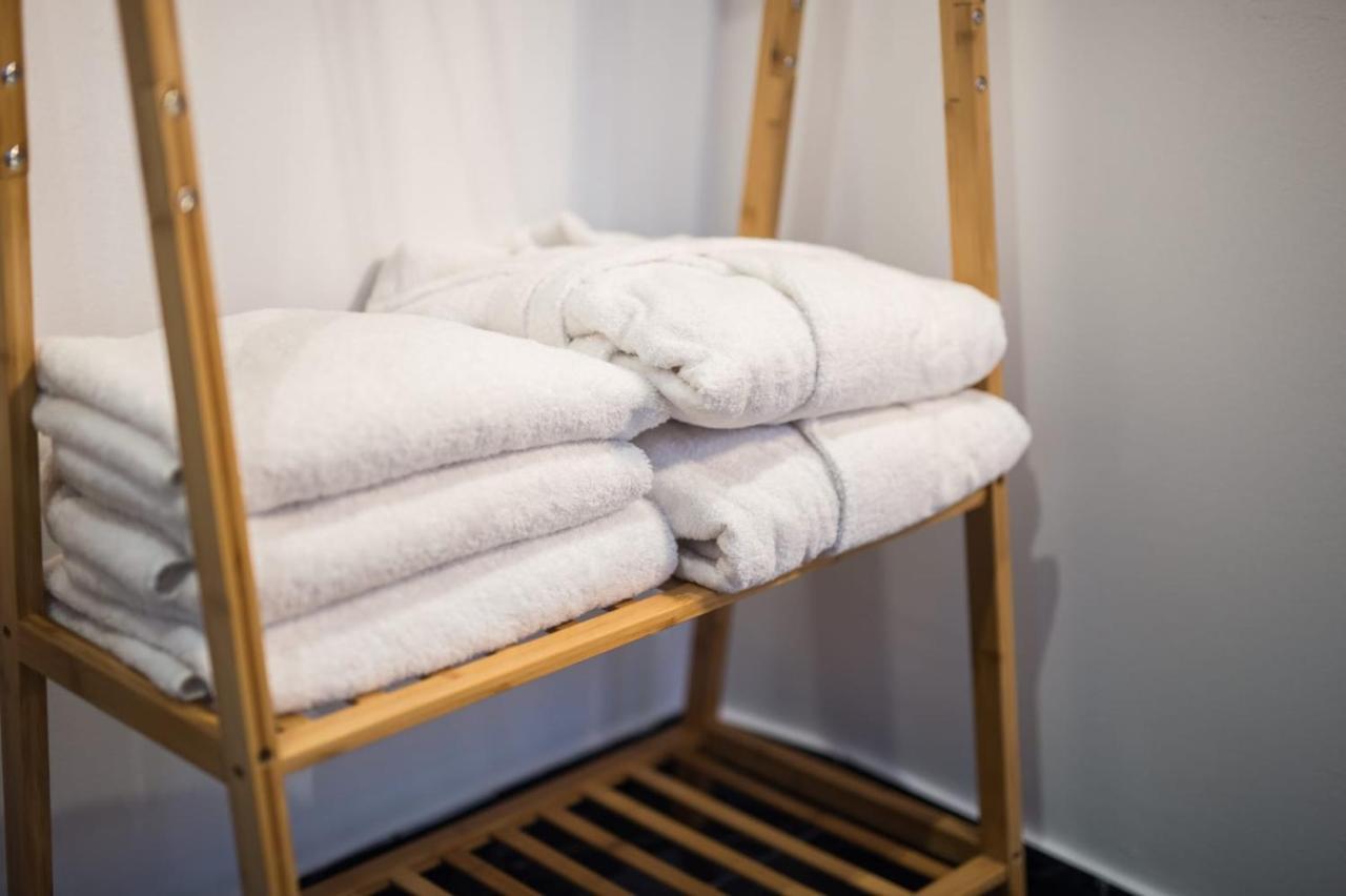 Apartman Slay Zagabria Esterno foto