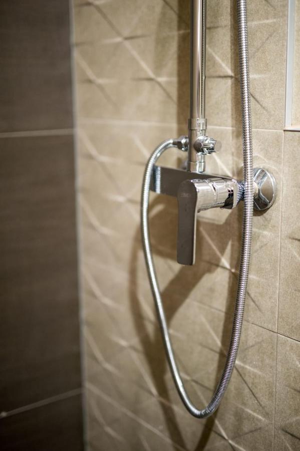Apartman Slay Zagabria Esterno foto