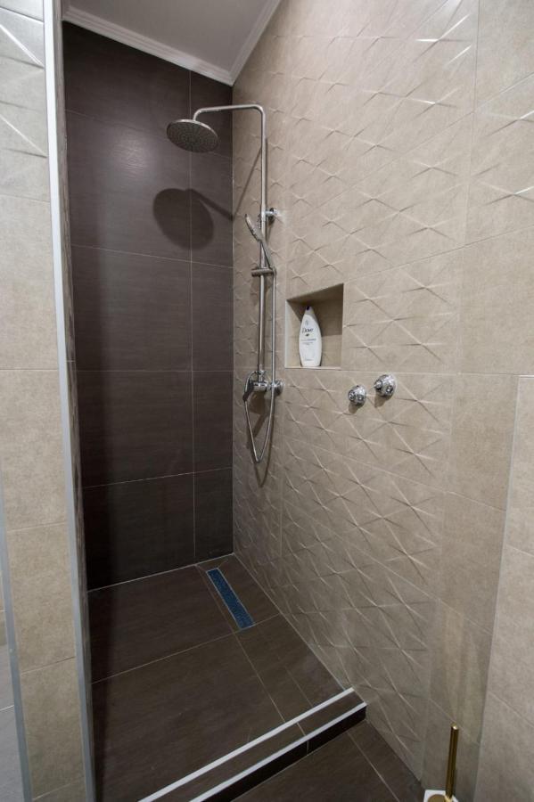 Apartman Slay Zagabria Esterno foto
