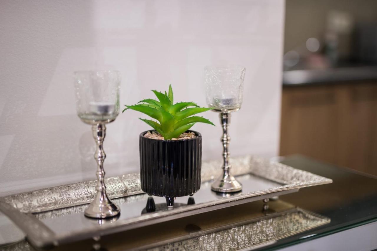 Apartman Slay Zagabria Esterno foto